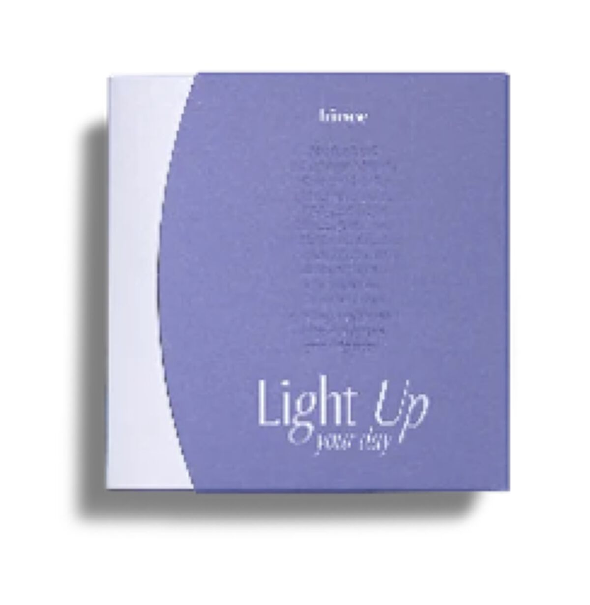 hince グロウアップネイルカラーサマーコレクション