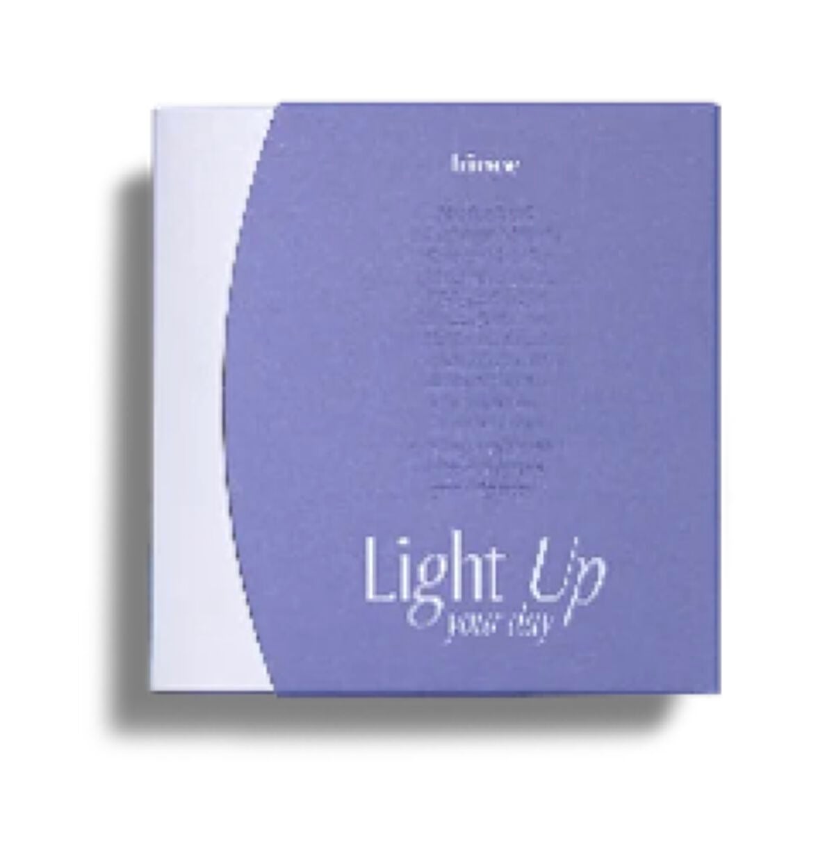 グロウアップネイルカラーサマーコレクション hince