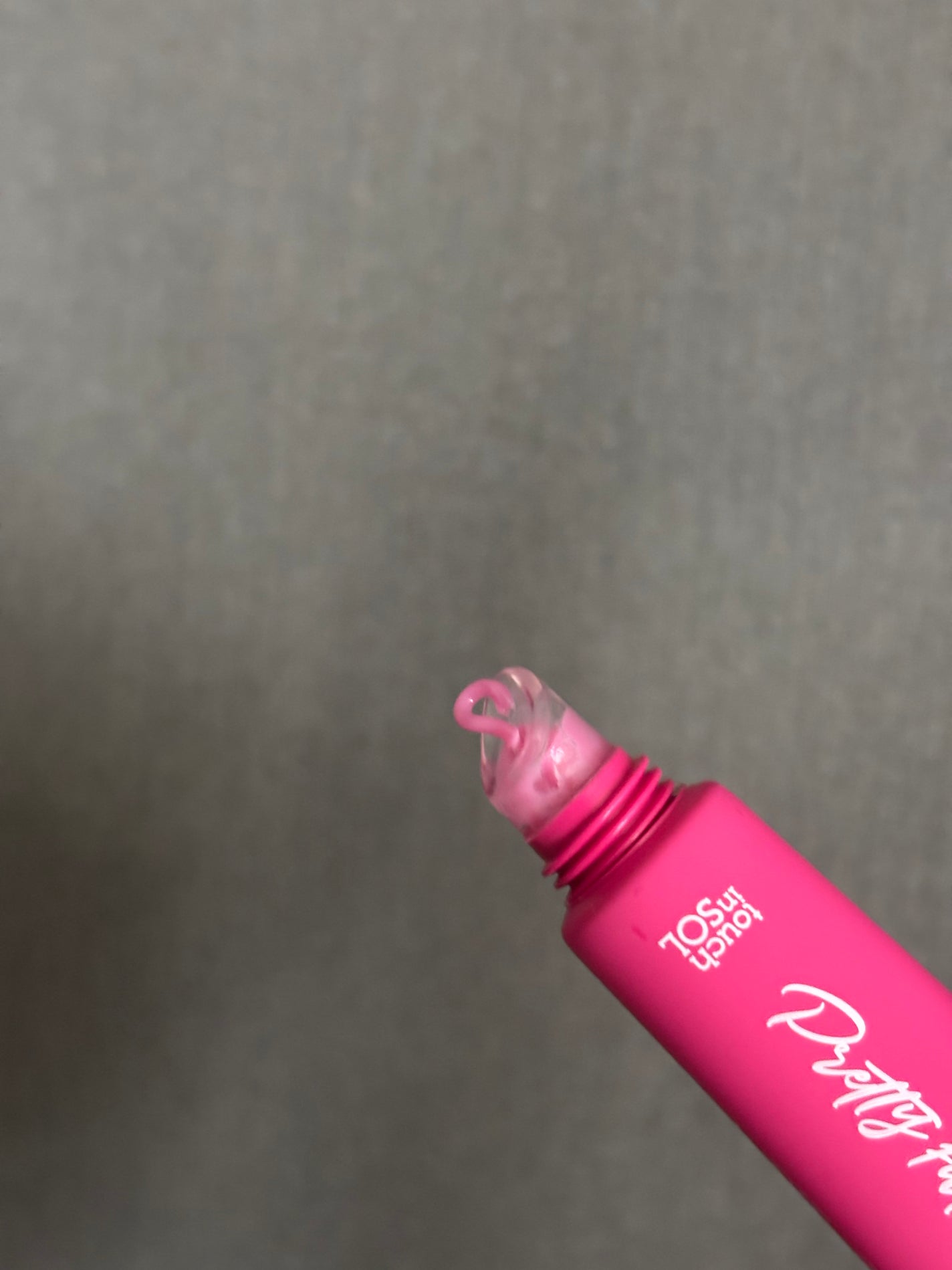 プリティフィルターオーバーナイトリッププランピングマスク/touch in SOL /リップマスクを使ったクチコミ(2枚目)