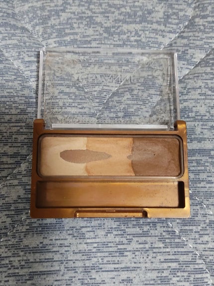 クリームチーク/キャンメイク/ジェル・クリームチークを使ったクチコミ(4枚目)