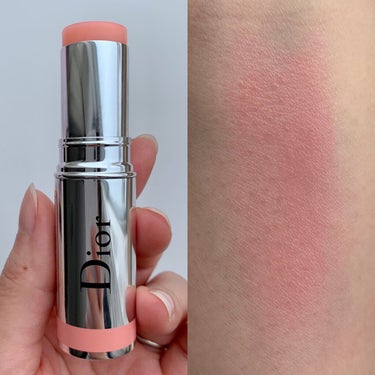 𝗸𝘆𝗼𝗻 on LIPS 「🌷🌷🌷﻿公式オンラインで購入していた﻿Diorのスプリンク..」（6枚目）