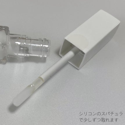 スーパードライコート /MAKE COVER/化粧下地を使ったクチコミ(3枚目)