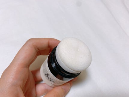 &be スムースパウダー/&be/プレストパウダーを使ったクチコミ(2枚目)