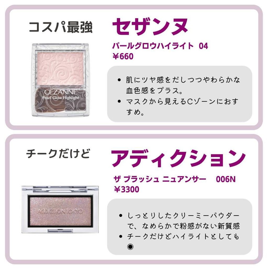 M·A·C ミネラライズ スキンフィニッシュ/M・A・C/パウダーハイライトを使ったクチコミ(4枚目)