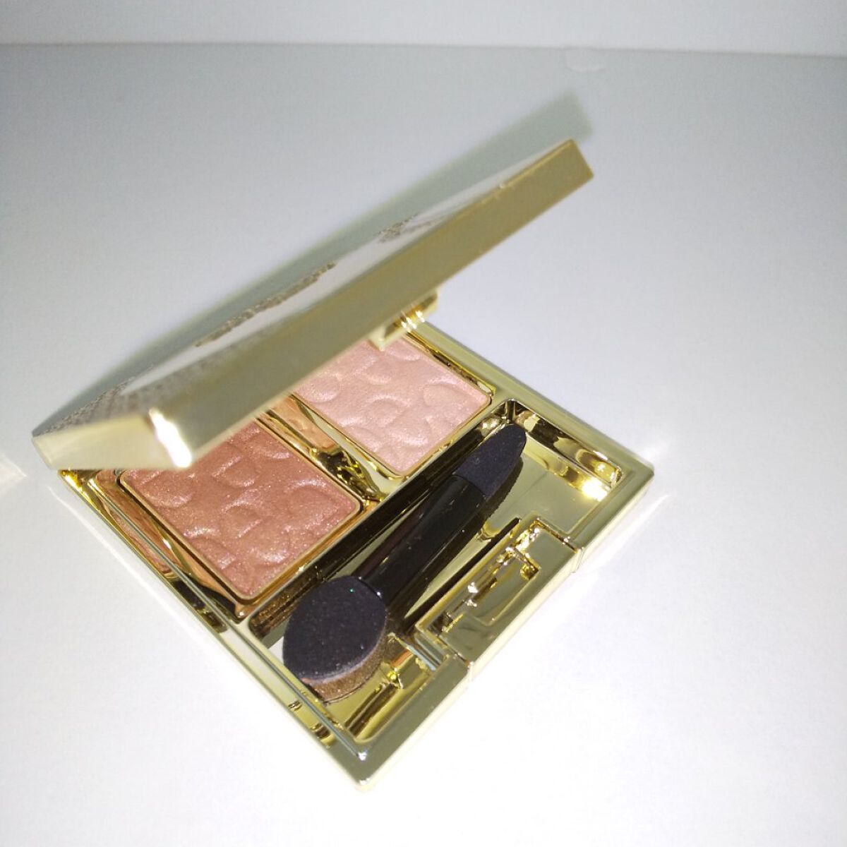 かづき・デザインテープ/かづきれいこ/その他化粧小物を使ったクチコミ（3枚目）