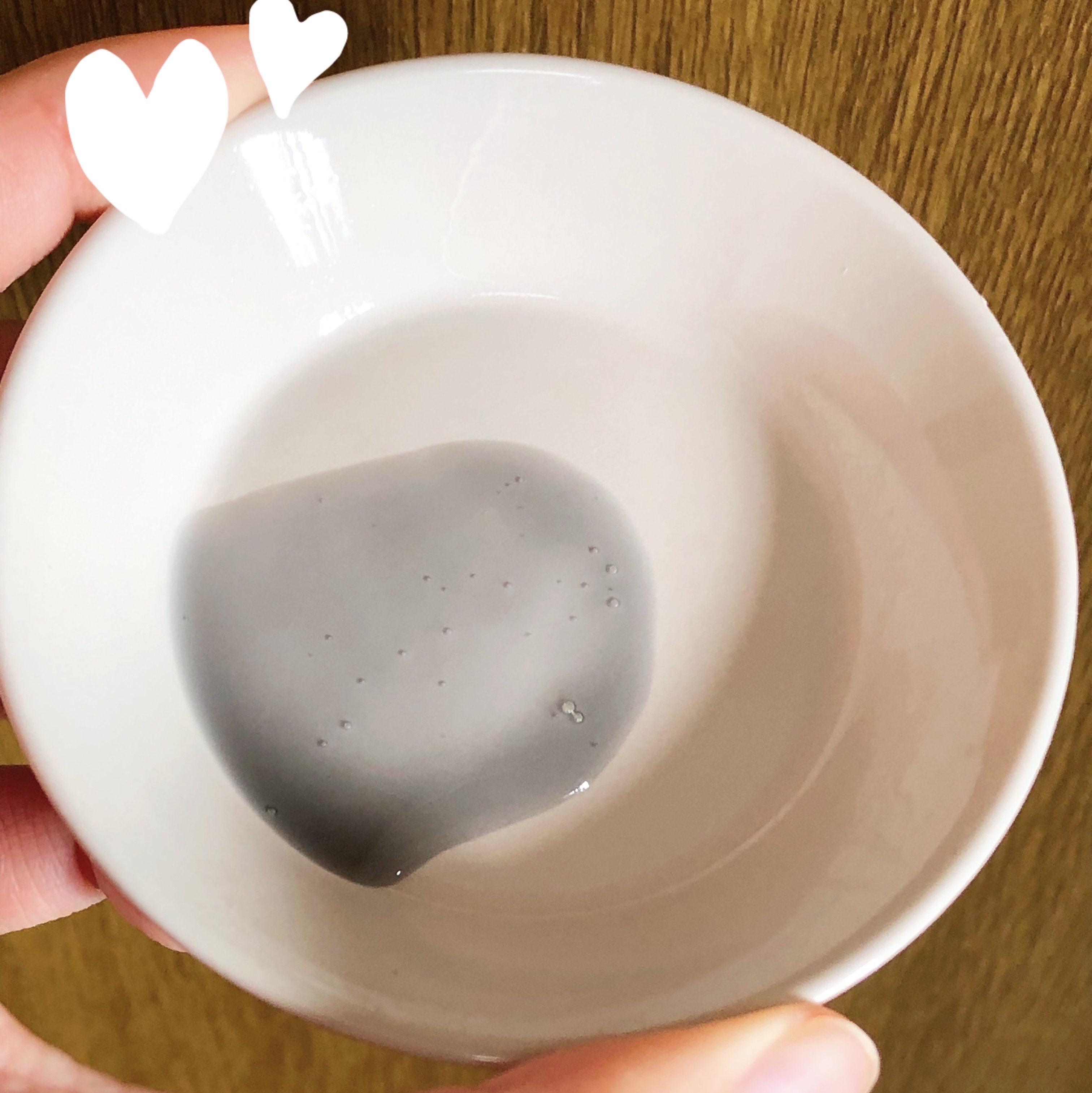 マイルドクレンジング オイル〈ブラック＆スムース〉/ファンケル/オイルクレンジングを使ったクチコミ（2枚目）