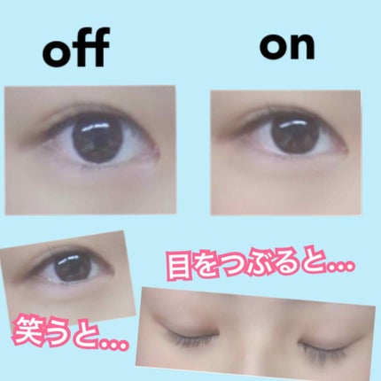 ブライトアップファンデーション/COVERMARK/スティックコンシーラーを使ったクチコミ(4枚目)