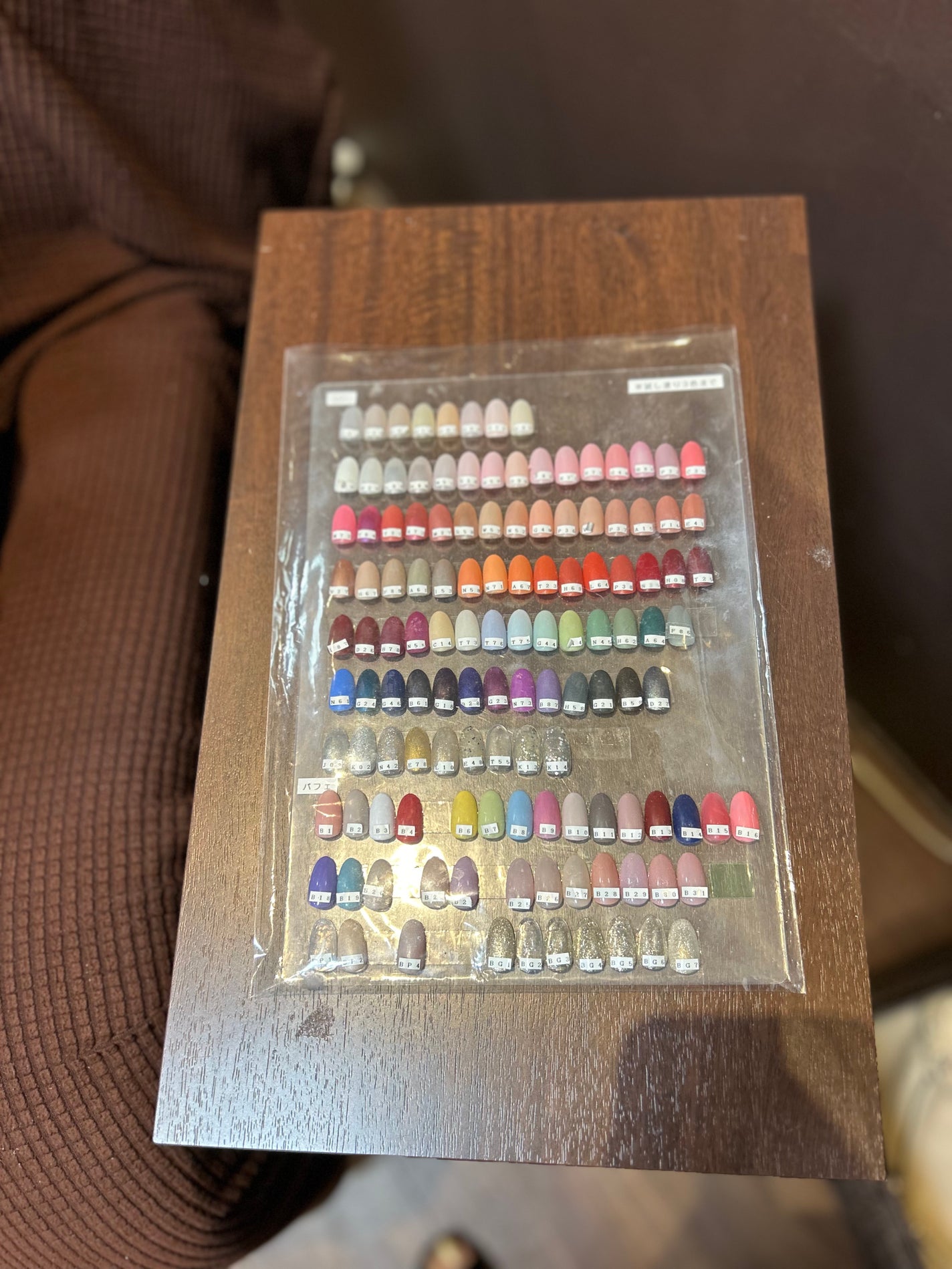 ひふみレイキ💫フォロバ♾️ on LIPS 「娘の結婚式と80歳の母の傘寿のお祝いに㊗️母娘ビューティーアッ..」(6枚目)