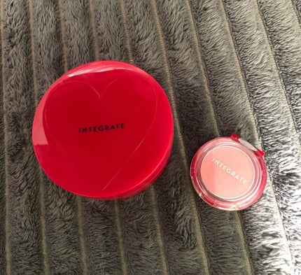 水ジェリークラッシュ/インテグレート/クリーム・エマルジョンファンデーションを使ったクチコミ(1枚目)