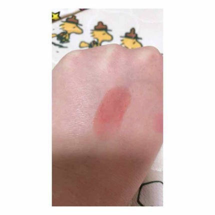 オペラ リップティント N/OPERA/リップティントを使ったクチコミ(3枚目)