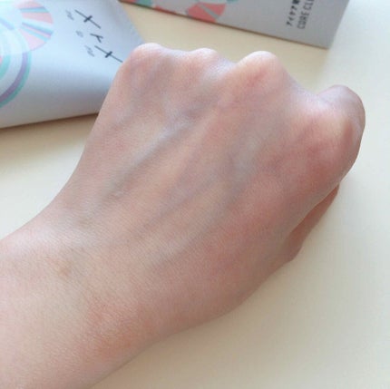 メトメ ケアクレンジングジェル/メトメ/クレンジングジェルを使ったクチコミ(6枚目)