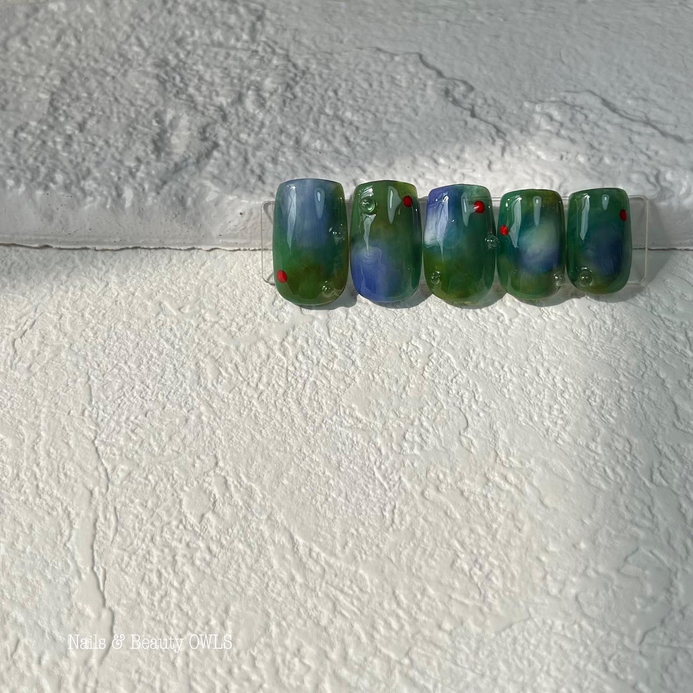 ぴよこれいと あうるす on LIPS 「以前のデザイン案アンケートで“森”が2つあったので森を作って見..」(3枚目)