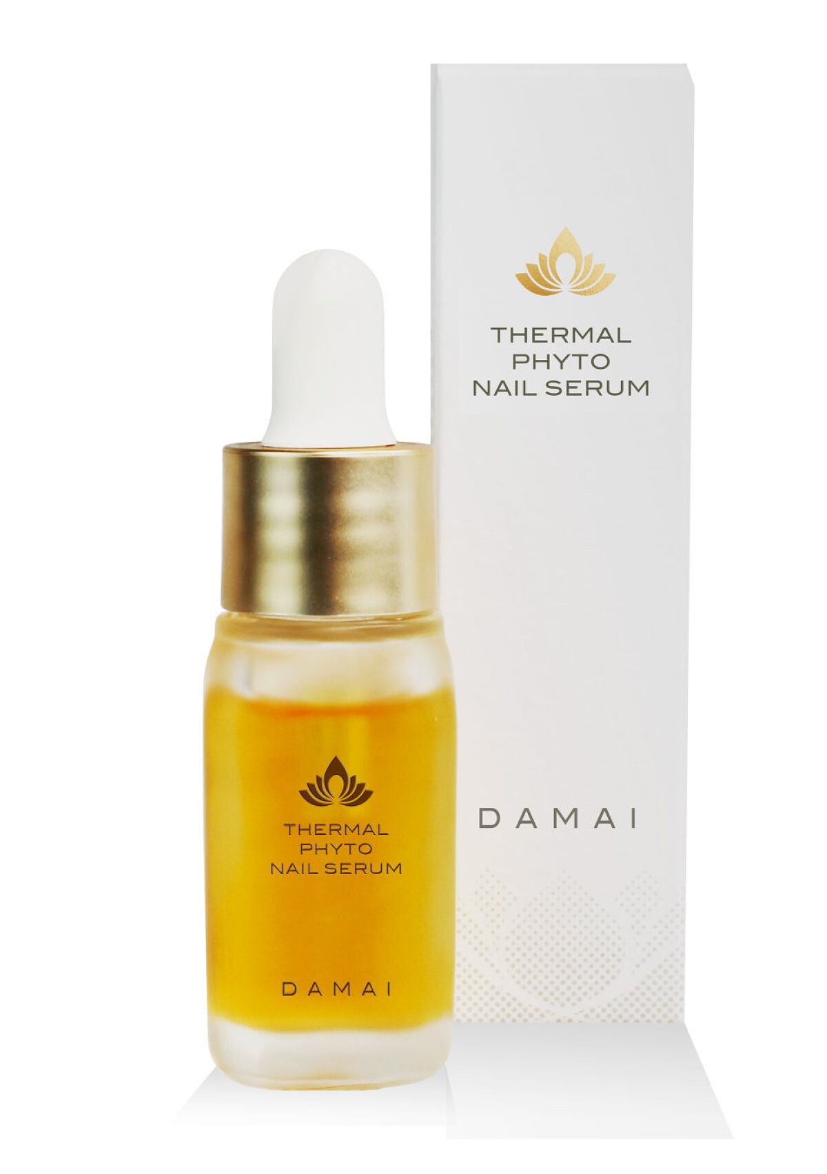 SPA DAMAIダマイ サーマル フィト ネイルセラム
