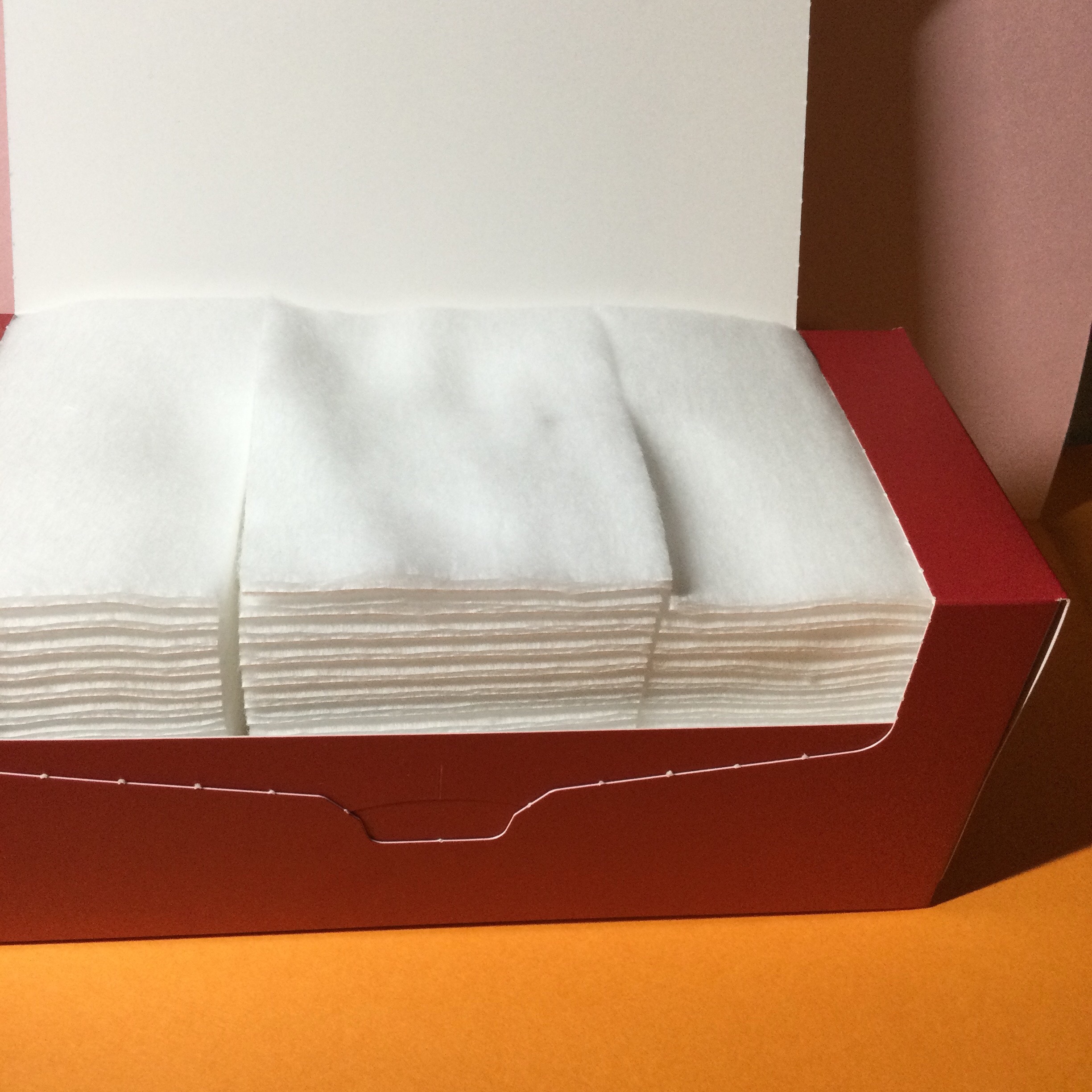 クラリファイイング リリーサー 180ml/ALBLANC/クレンジングウォーターを使ったクチコミ（3枚目）