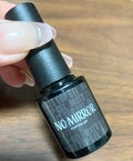 ネイル工房ノーミラーマットトップジェル