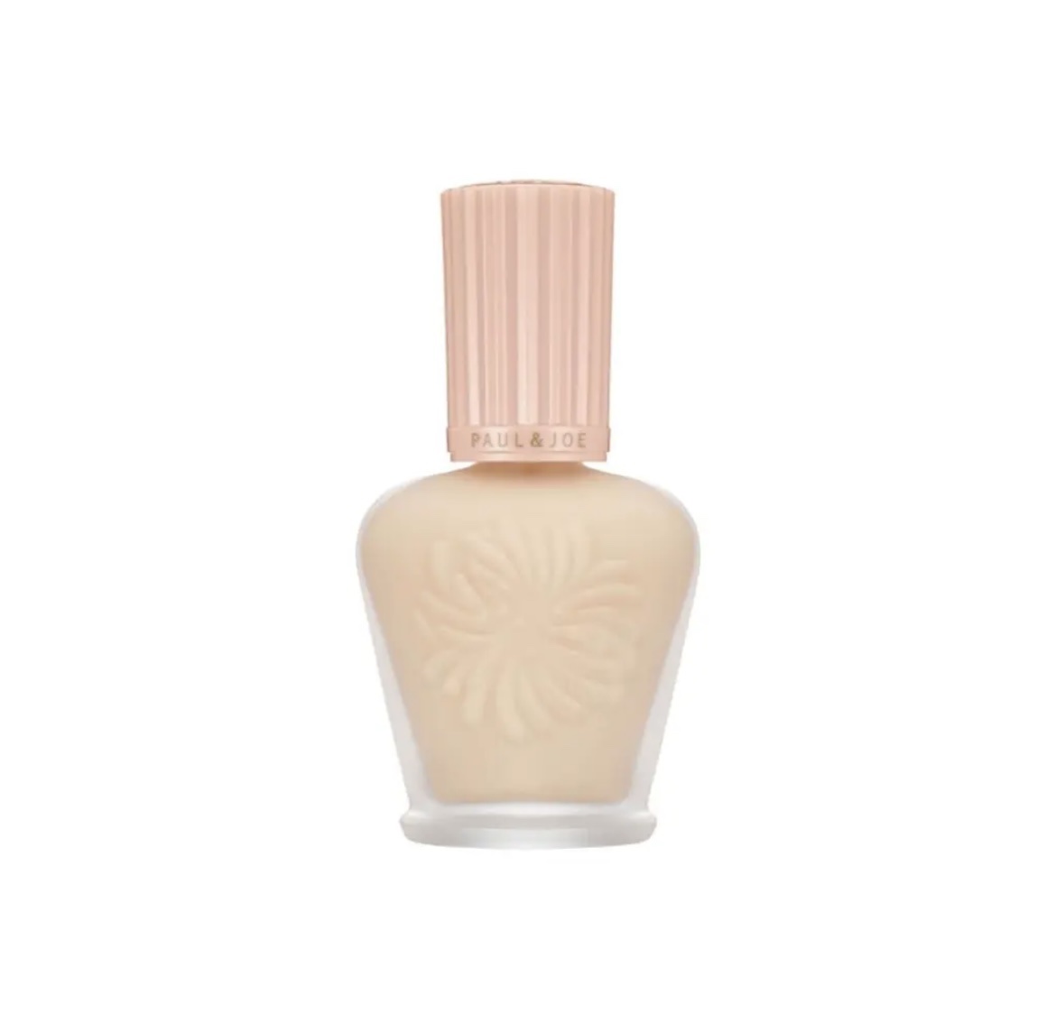 モイスチュアライジング ファンデーション プライマー/PAUL & JOE BEAUTE/化粧下地を使ったクチコミ（1枚目）