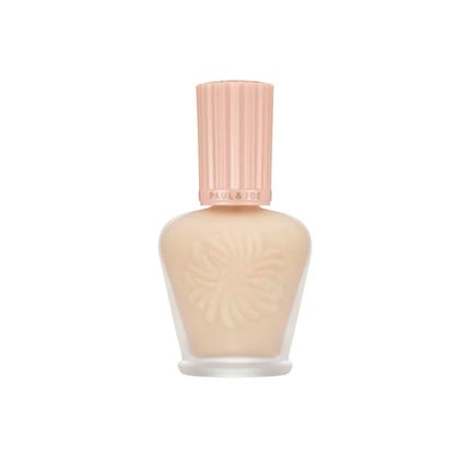 モイスチュアライジング ファンデーション プライマー/PAUL & JOE BEAUTE/化粧下地を使ったクチコミ(1枚目)