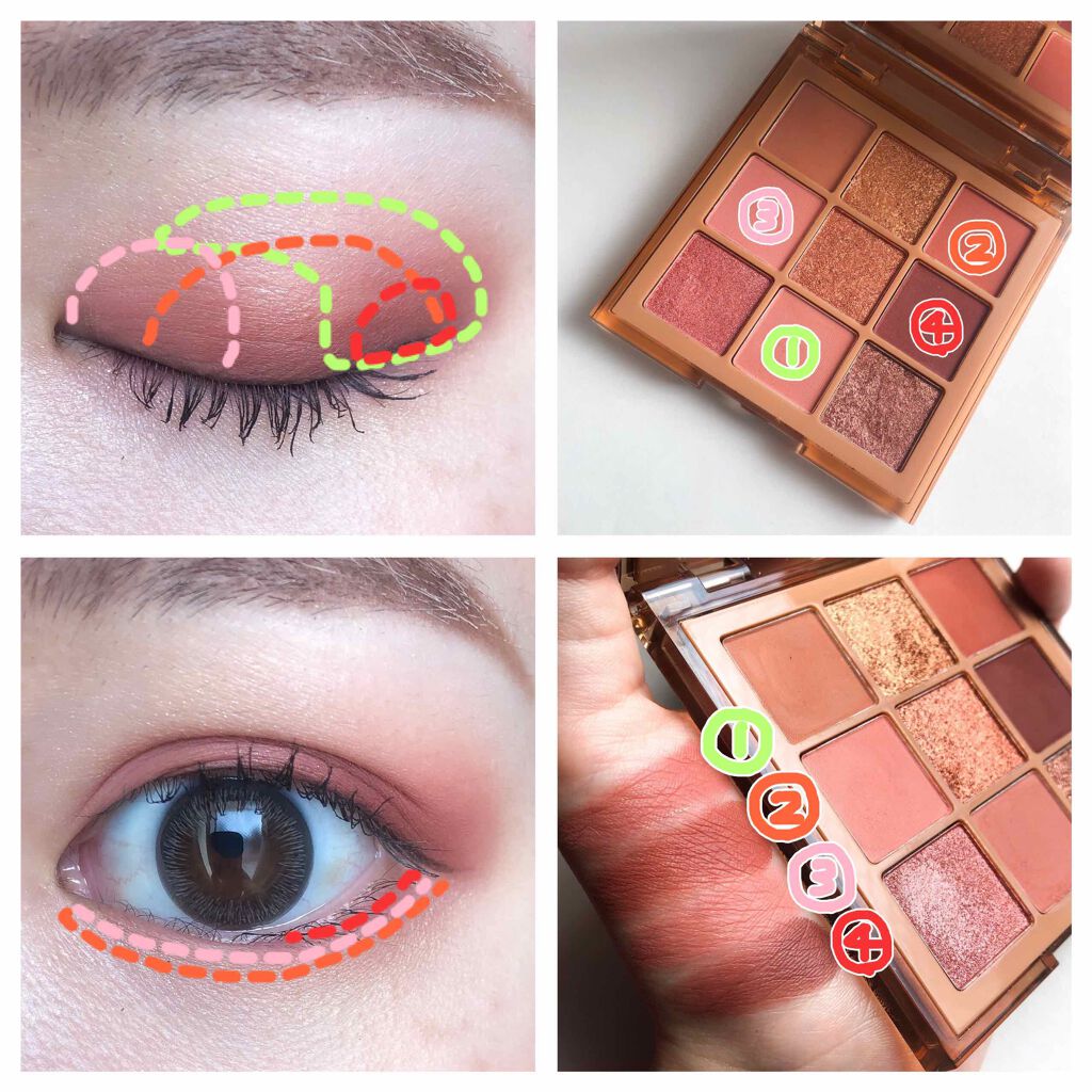 M·A·C ミネラライズ ブラッシュ/M・A・C/パウダーチークを使ったクチコミ(3枚目)