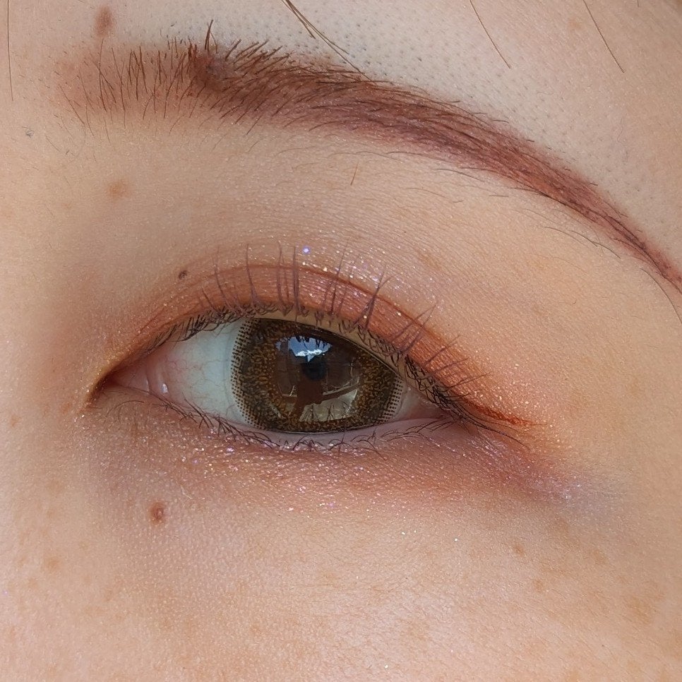 ジルスチュアート ブルームクチュール アイズ ジュエルドブーケ/JILL STUART/アイシャドウパレットを使ったクチコミ(3枚目)