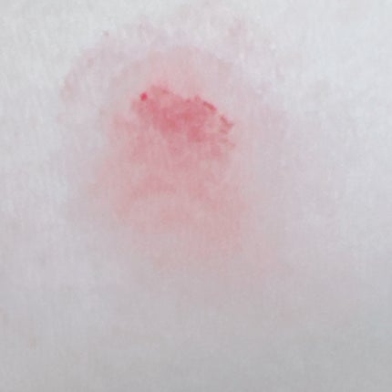 カスタマイズエアリーリップマッド/INTO U/口紅を使ったクチコミ(5枚目)