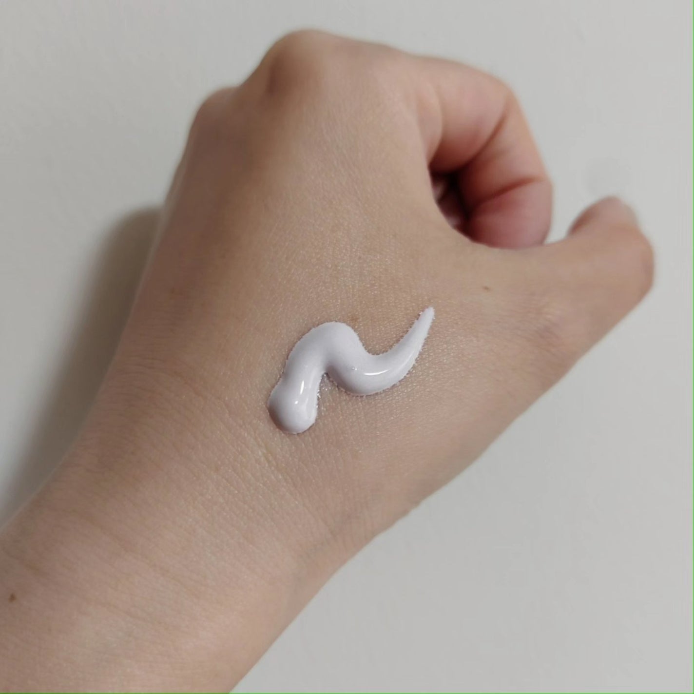 ブライトピュアベースCC/CandyDoll/CCクリームを使ったクチコミ(3枚目)