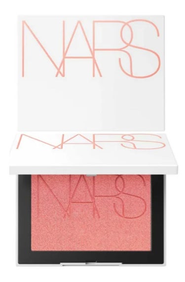 2023/5/19(最新発売日: 2024/4/19)発売 NARS ライトリフレクティング ブラッシュ