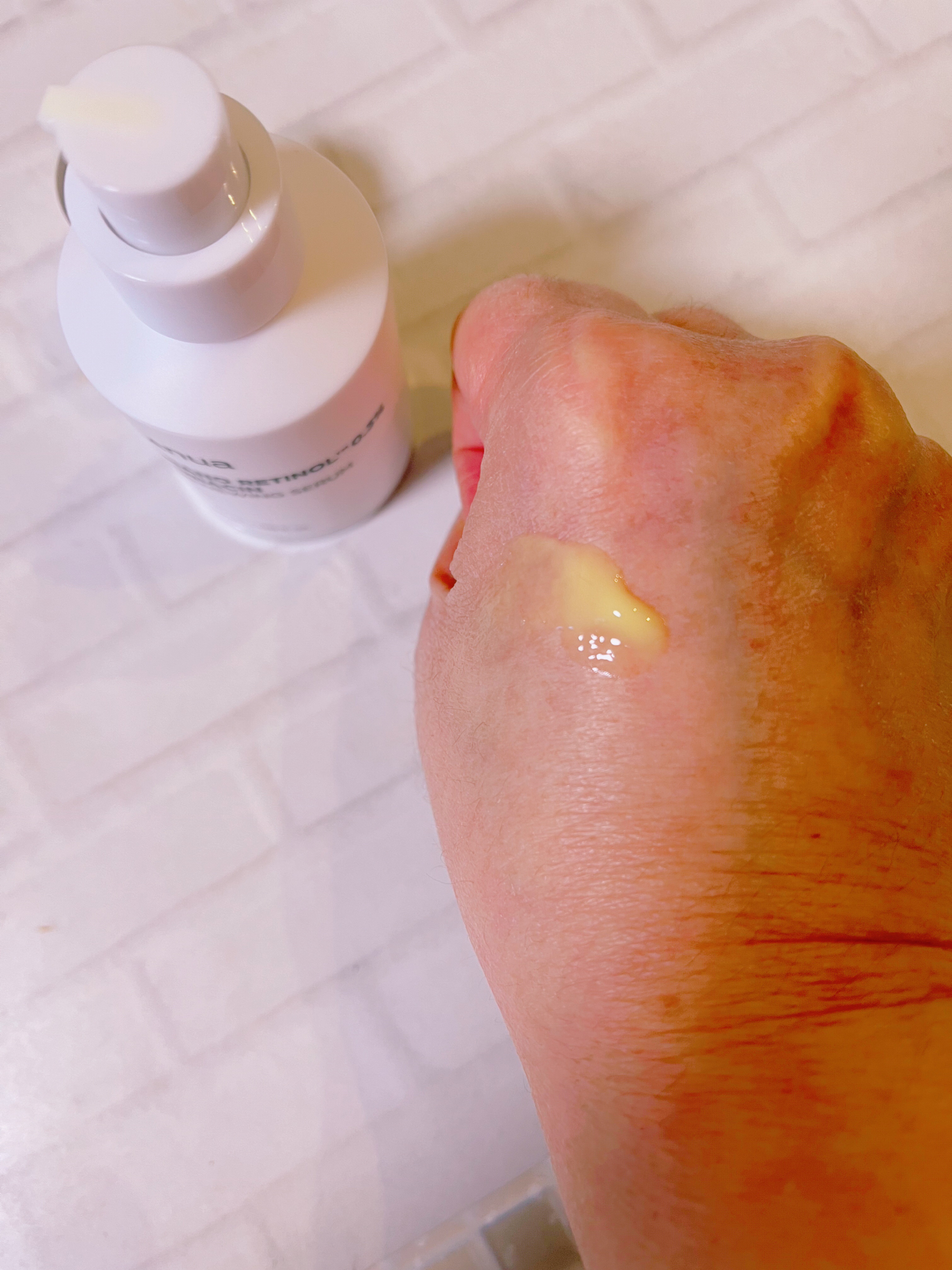 を使ったクチコミ（3枚目）