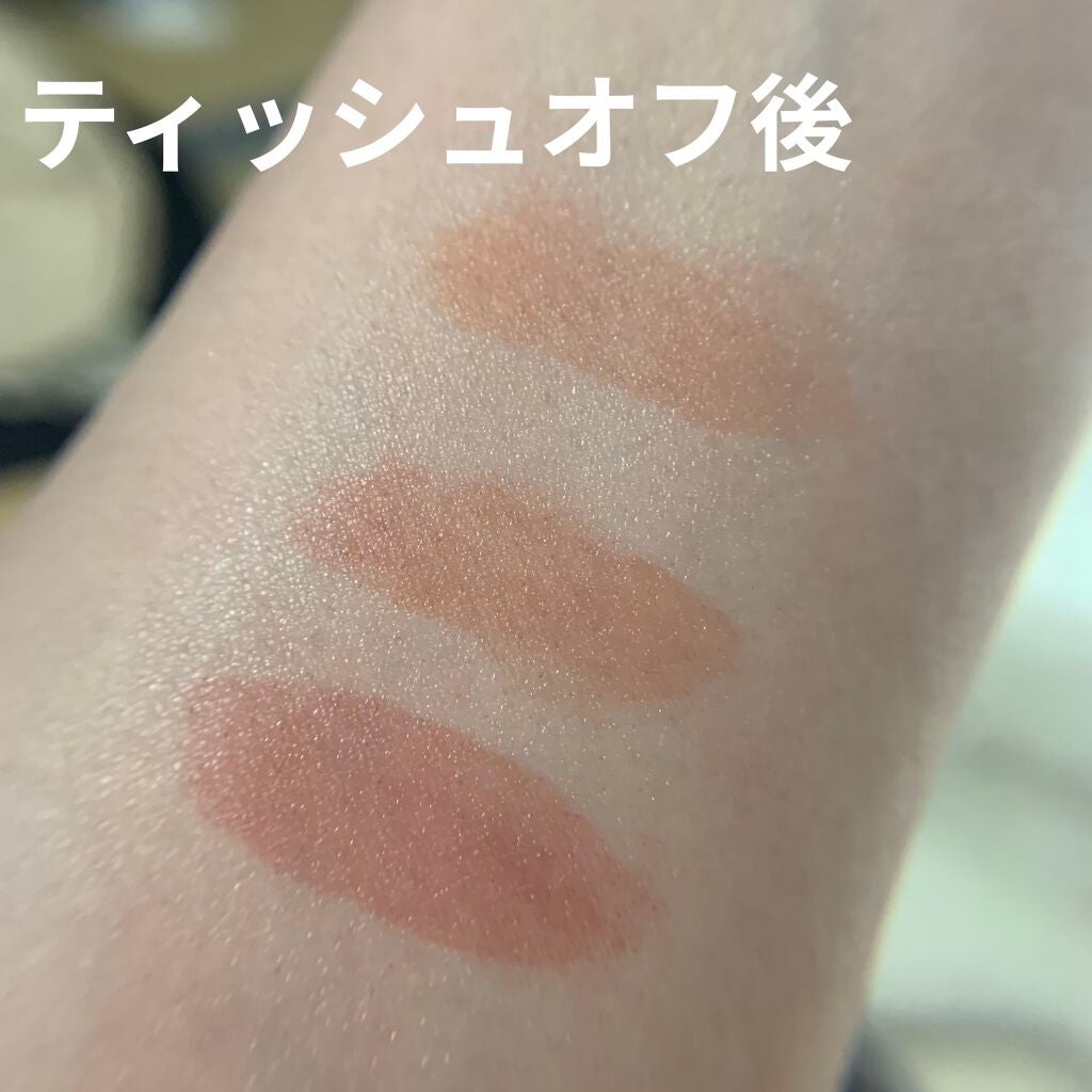 ニュアンスラップティント/Fujiko/リップティントを使ったクチコミ(4枚目)