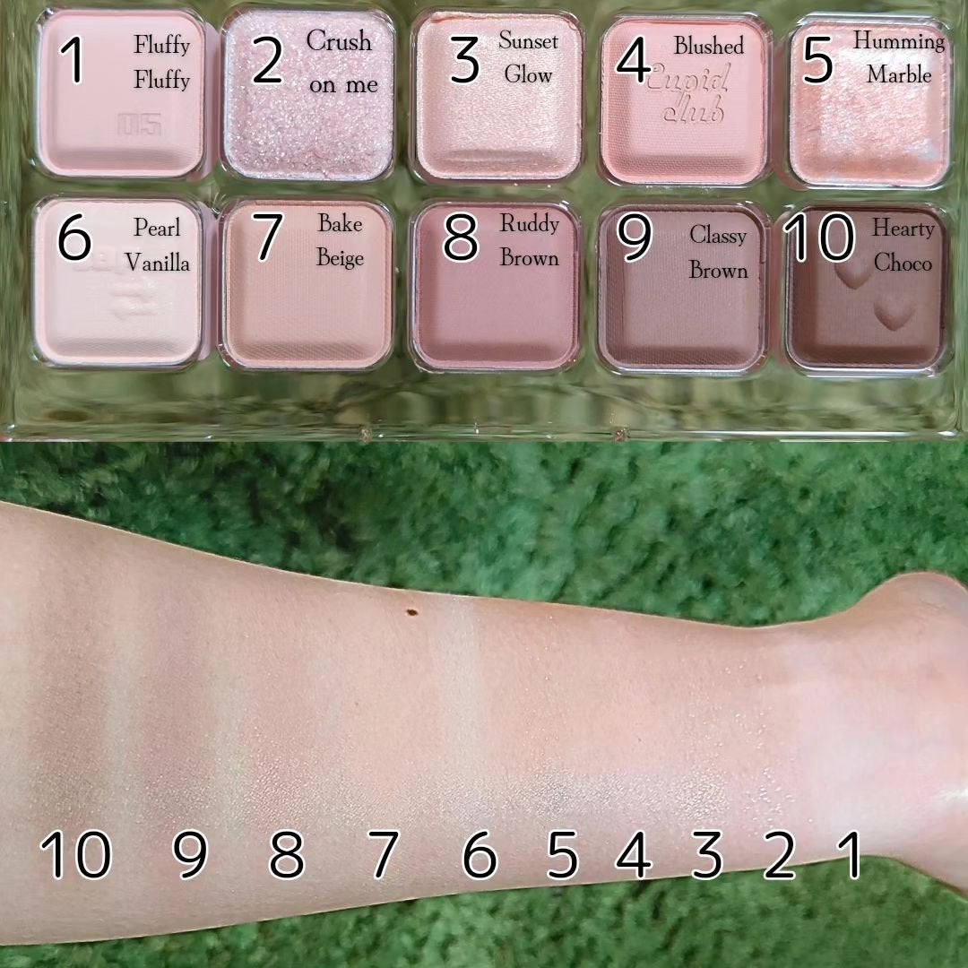 ムードライアー ベルベットティント/lilybyred/リップティントを使ったクチコミ(3枚目)