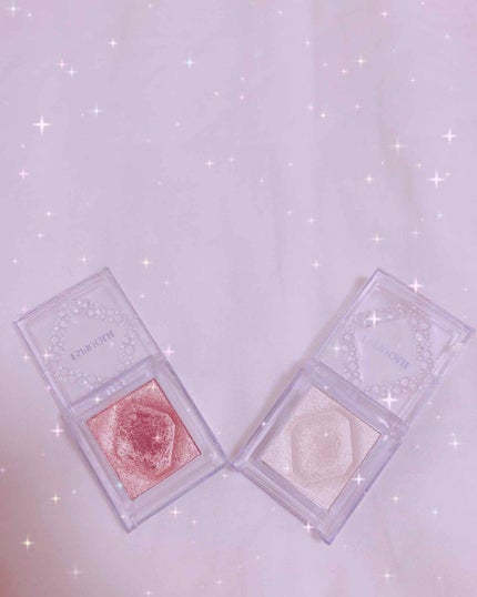 セレクト アイカラー/ESPRIQUE/単色アイシャドウを使ったクチコミ(2枚目)