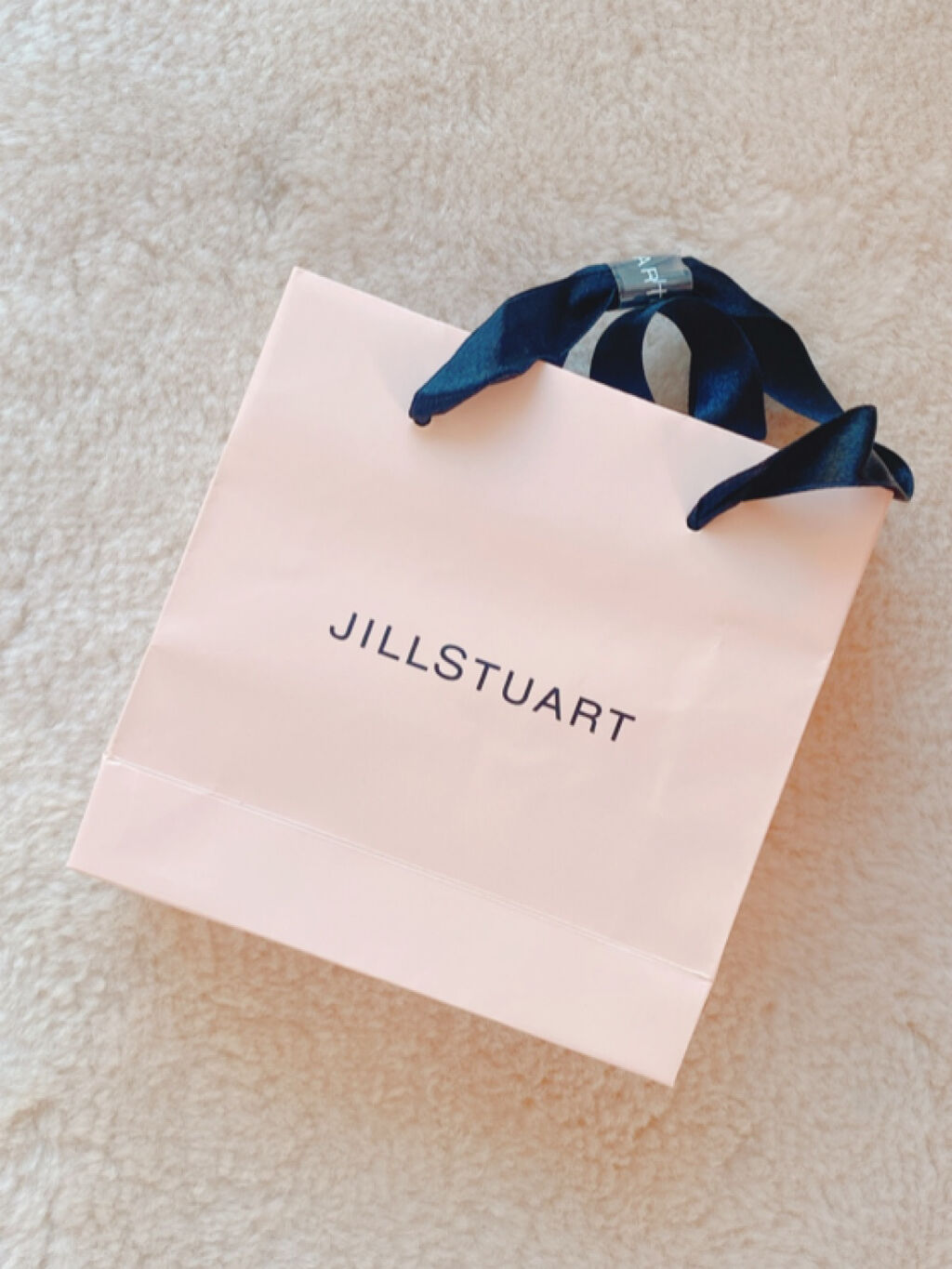ジルスチュアート ハンドクリーム ホワイトフローラル/JILL STUART/ハンドクリームを使ったクチコミ（2枚目）