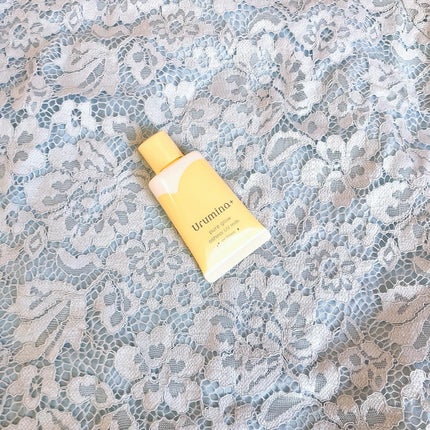 ウルミナプラス 生つや肌おしろい乳液 オイルブロック/ウルミナプラス/乳液を使ったクチコミ(4枚目)