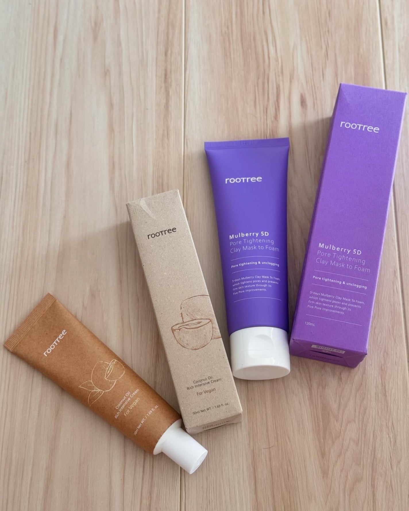 pikopiko on LIPS 「韓国のOliveYoung等で注目されてるヴィーガンコスメブラ..」(4枚目)