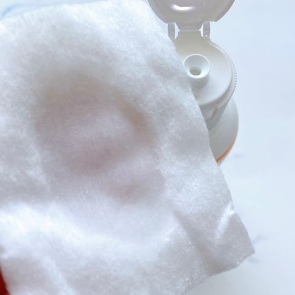 オードムーゲ 薬用ローション(ふきとり化粧水)/オードムーゲ/拭き取り化粧水を使ったクチコミ(5枚目)