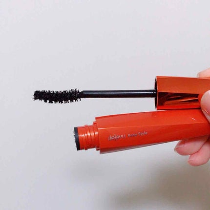 キープスタイルマスカラS/デジャヴュ/マスカラを使ったクチコミ(2枚目)