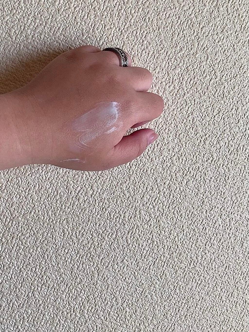 147バリアクリーム/Dr.Althea/フェイスクリームを使ったクチコミ(3枚目)