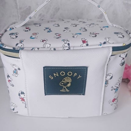 ãããã£ããŒã SNOOPY/ããŸãã/ãã®ä»ã䜿ã£ãã¯ãã³ãïŒ2æç®ïŒ