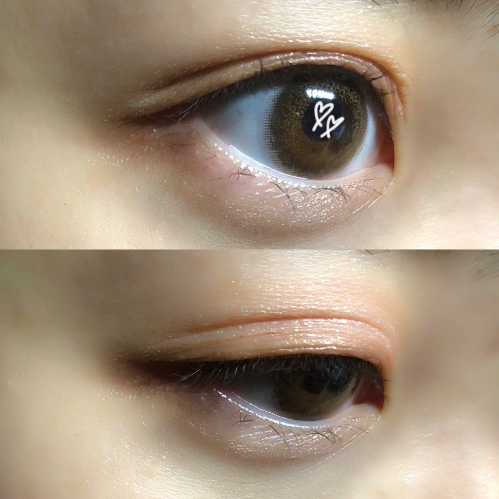 ロング＆カールマスカラ スーパーWP/ヒロインメイク/マスカラを使ったクチコミ（2枚目）