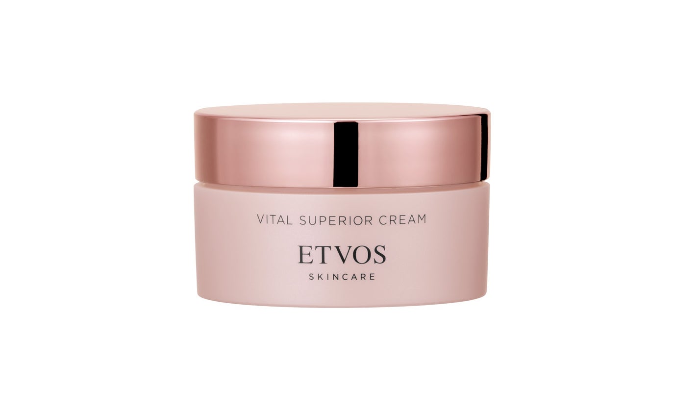 ヴァイタルスペリアクリーム エトヴォス