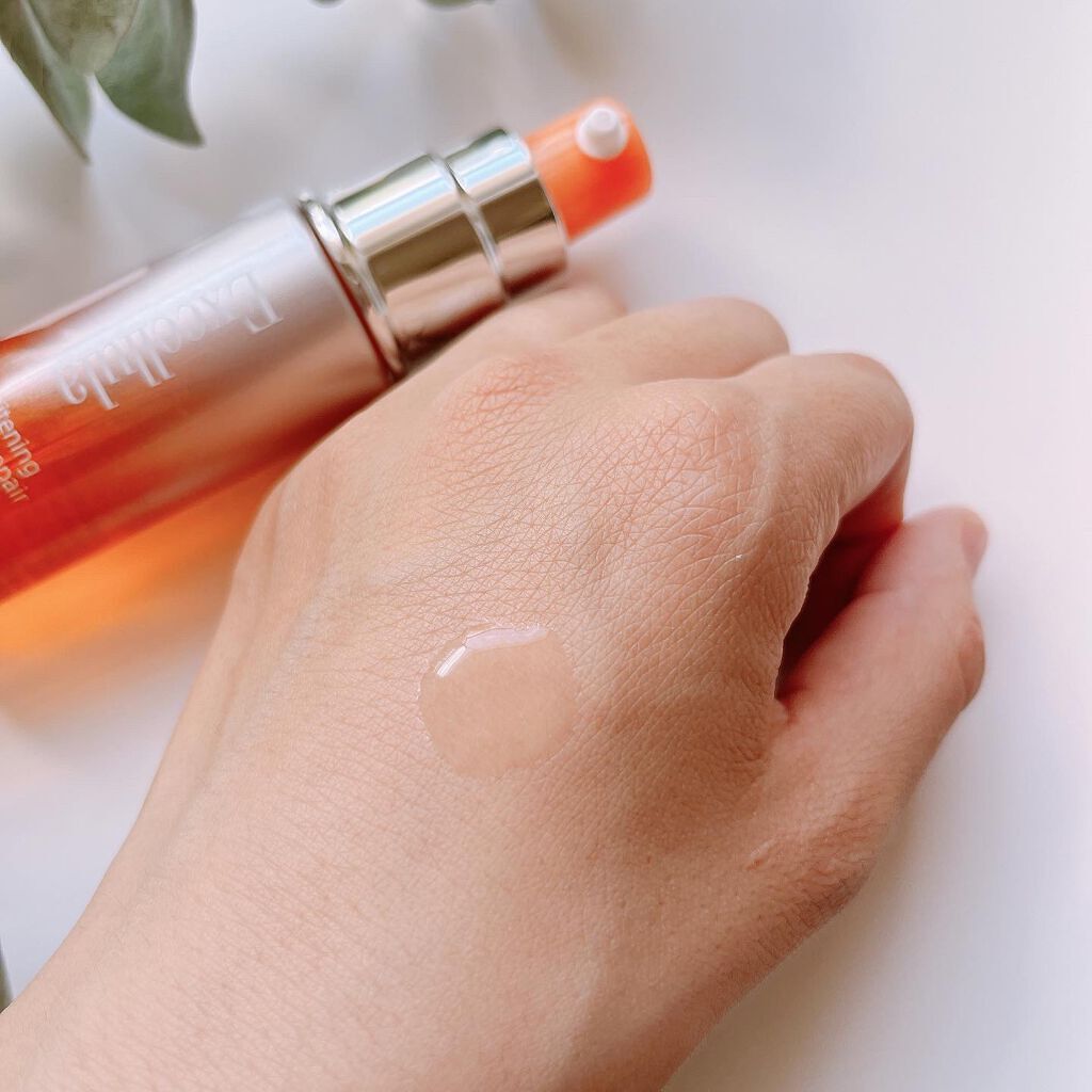 ホワイトニング リンクルリペア 30ml/Excellula/美容液を使ったクチコミ（3枚目）