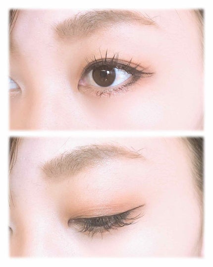 プレイカラー アイシャドウ/ETUDE/アイシャドウパレットを使ったクチコミ(3枚目)