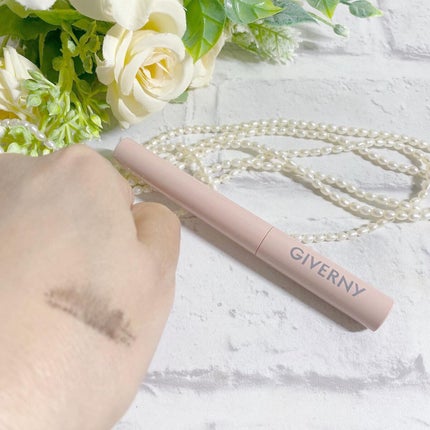 密着カバーファンデーション/GIVERNY/リキッドファンデーションを使ったクチコミ(9枚目)