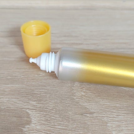 薬用しみ集中対策 プレミアム美容液/メラノCC/美容液を使ったクチコミ(3枚目)