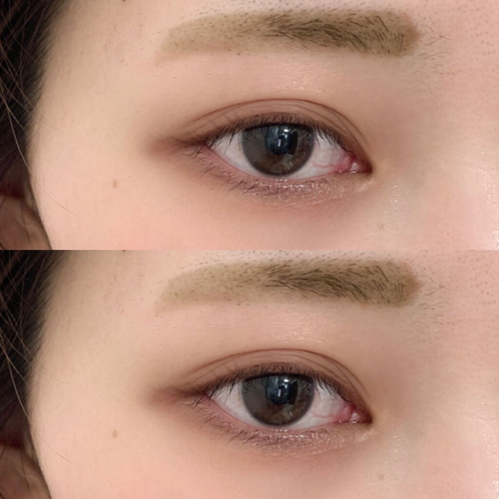 眉ティントSVR/Fujiko/眉ティントを使ったクチコミ(4枚目)