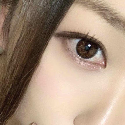 クイックラッシュカーラー/キャンメイク/マスカラ下地を使ったクチコミ(2枚目)