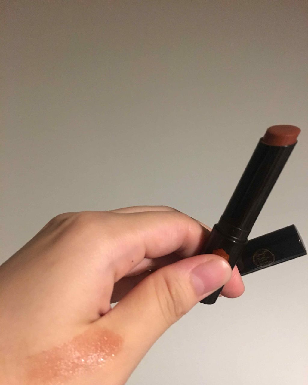 リップザカラー/リップザカラー/口紅を使ったクチコミ(1枚目)