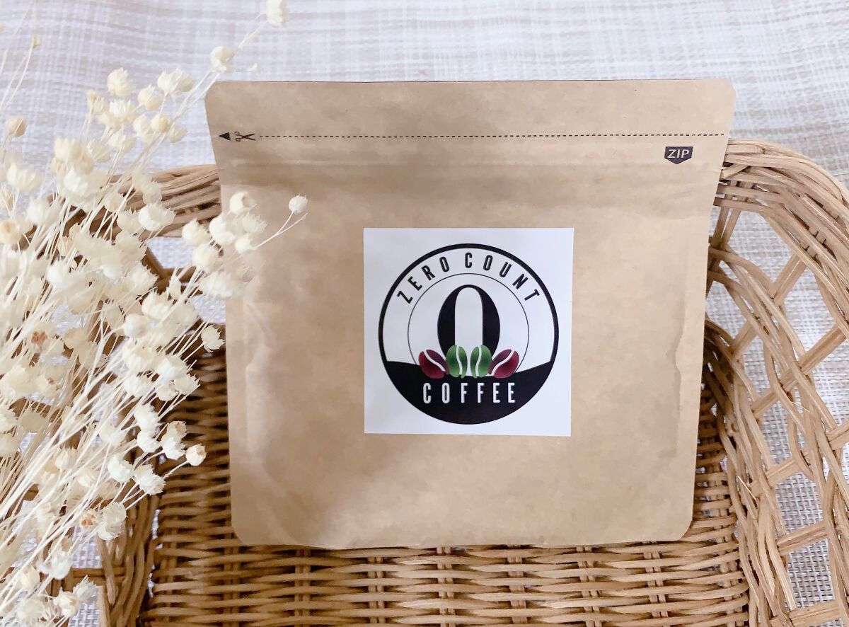 0秒bioコーヒー/守破離農園/ドリンクを使ったクチコミ（2枚目）