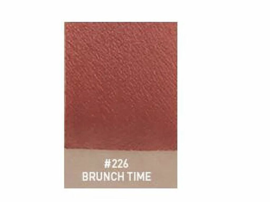 3CE MOOD RECIPE LIP COLOR/3CE/口紅を使ったクチコミ（2枚目）