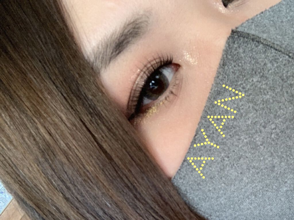 Gold Obsessions Palette/Huda Beauty/アイシャドウパレットを使ったクチコミ（2枚目）