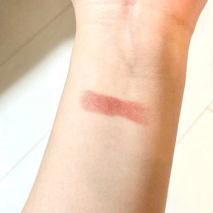 ザ リップカラー/RMK/口紅を使ったクチコミ(2枚目)